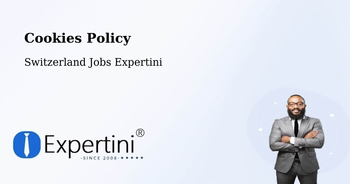 Cookie Policy – Bex - Switzerland Jobs Expertini