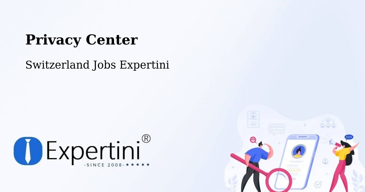 Privacy Policy – Bex - Switzerland Jobs Expertini